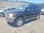 2008 NISSAN XTERRA