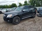 2010 MERCEDES-BENZ GLK