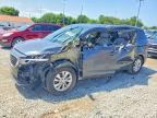 2017 KIA SEDONA