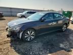 2021 NISSAN ALTIMA
