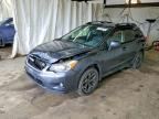 2013 SUBARU XV CROSSTREK