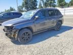 2016 JEEP COMPASS