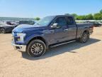 2015 FORD F150