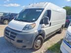 2018 RAM PROMASTER 3500