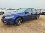 2017 ACURA TLX
