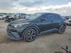 2018 TOYOTA C-HR