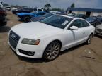 2011 AUDI A5