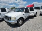 2002 FORD F350