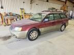 2002 SUBARU LEGACY