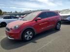 2017 KIA NIRO