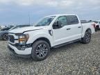 2023 FORD F150