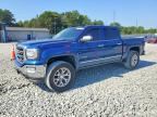 2017 GMC SIERRA
