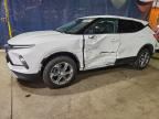 2025 CHEVROLET BLAZER