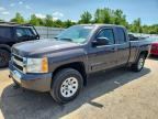 2010 CHEVROLET SILVERADO