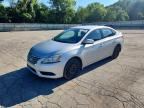 2014 NISSAN SENTRA
