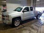 2016 CHEVROLET SILVERADO