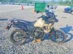 2026 KAWASAKI KL650