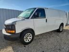 2012 CHEVROLET EXPRESS G1500