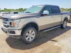 2020 FORD F150