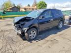 2010 NISSAN ROGUE