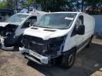 2015 FORD TRANSIT