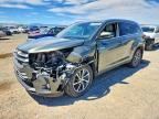 2019 TOYOTA HIGHLANDER HYBRID