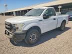 2016 FORD F150