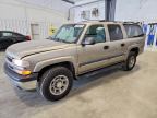 2002 CHEVROLET SUBURBAN