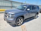 2018 CHEVROLET TAHOE