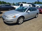 2012 CHEVROLET IMPALA