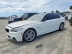 2013 BMW 550