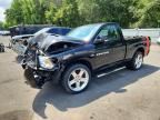 2012 DODGE RAM 1500