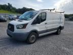 2017 FORD TRANSIT