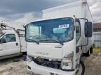 2023 ISUZU NPR HD