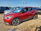 2019 NISSAN KICKS