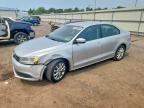 2011 VOLKSWAGEN JETTA