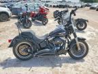 2011 HARLEY-DAVIDSON FLSTFB