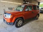 2010 HONDA ELEMENT