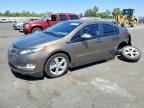2014 CHEVROLET VOLT