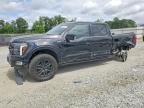 2025 FORD F150