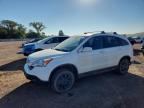 2007 HONDA CR-V