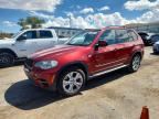 2013 BMW X5