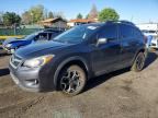 2015 SUBARU XV CROSSTREK