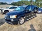 2016 CHRYSLER TOWN & COUNTRY