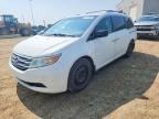 2011 HONDA ODYSSEY