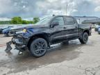 2023 CHEVROLET SILVERADO