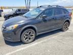 2015 SUBARU XV CROSSTREK