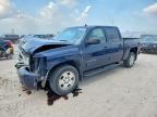 2010 CHEVROLET SILVERADO
