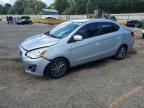 2019 MITSUBISHI MIRAGE