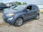 2021 FORD ECOSPORT